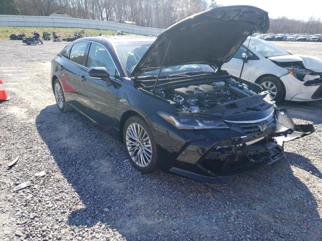 TOYOTA AVALON LIM 2022 4t1da1ab3nu012353