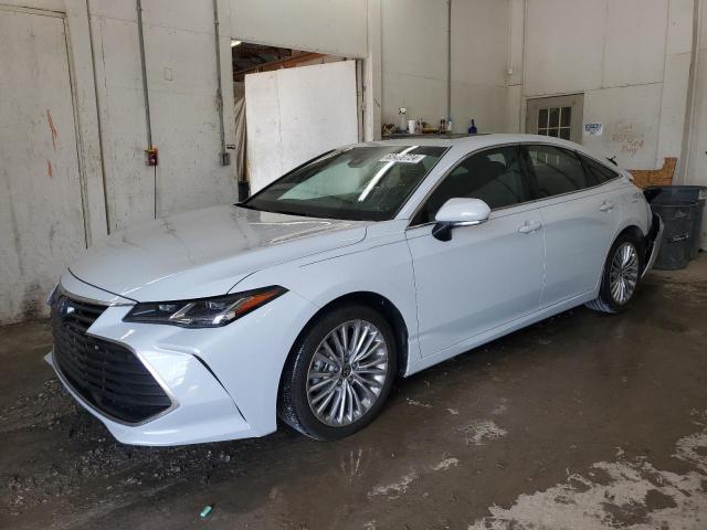 TOYOTA AVALON 2022 4t1da1ab4nu013009