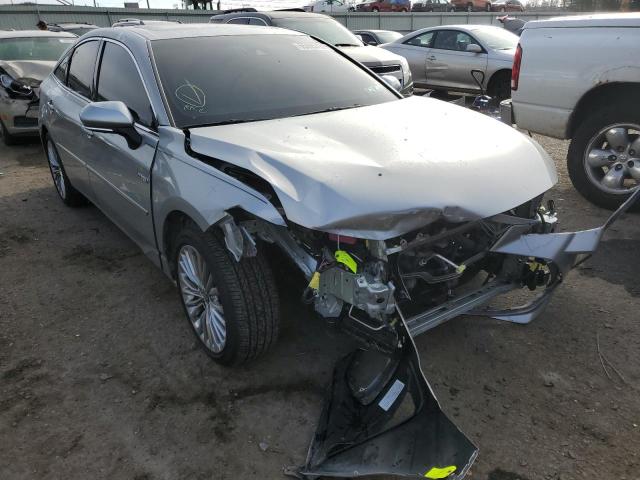 TOYOTA AVALON LIM 2021 4t1da1ab5mu008237