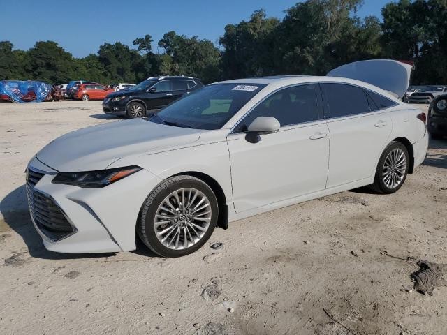 TOYOTA AVALON LIM 2022 4t1da1ab5nu011818