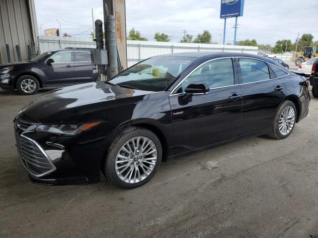 TOYOTA AVALON 2021 4t1da1ab6mu003063