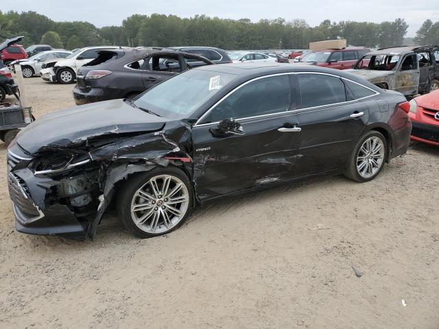 TOYOTA AVALON 2021 4t1da1ab6mu006254