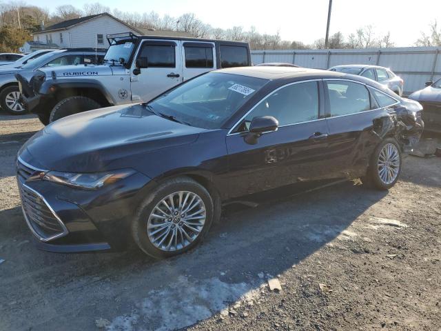 TOYOTA AVALON LIM 2022 4t1da1ab6nu012329