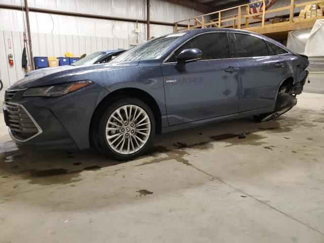 TOYOTA AVALON LIM 2021 4t1da1ab7mu002021