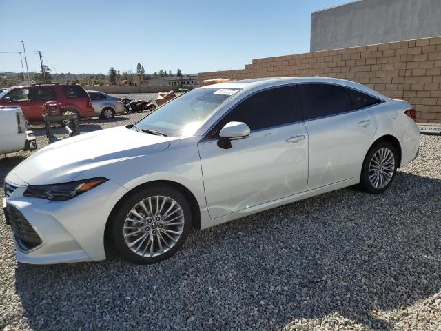 TOYOTA AVALON LIM 2022 4t1da1ab7nu011884