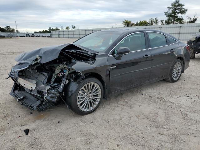 TOYOTA AVALON LIM 2021 4t1da1ab8mu001900