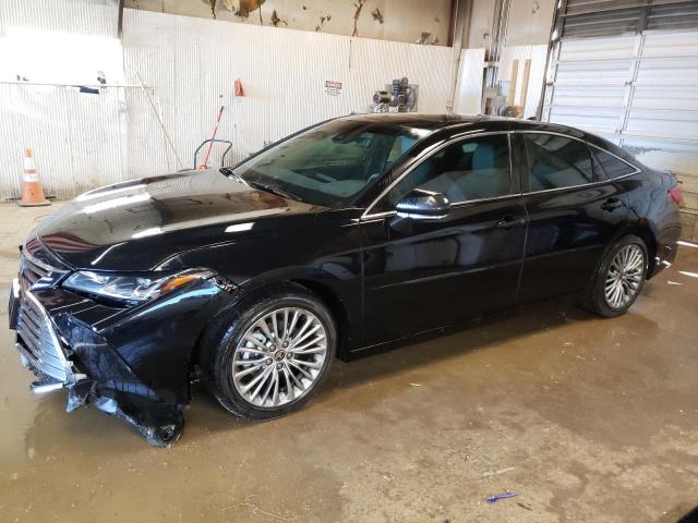 TOYOTA AVALON LIM 2022 4t1da1ab8nu012056