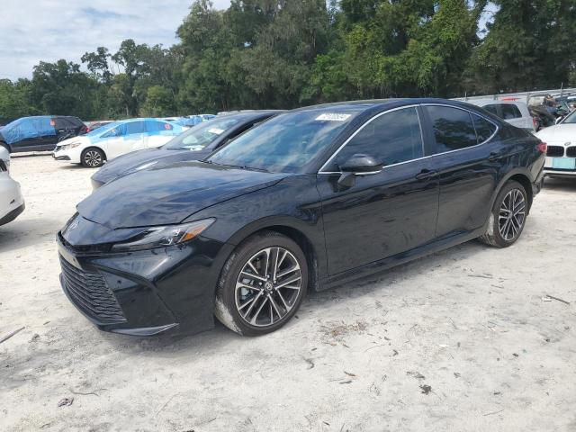 TOYOTA CAMRY XSE 2025 4t1daack0su002422