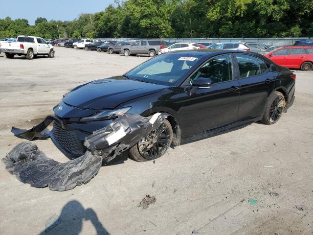 TOYOTA CAMRY XSE 2025 4t1daack0su005045