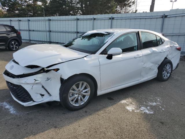 TOYOTA CAMRY XSE 2025 4t1daack0su018121