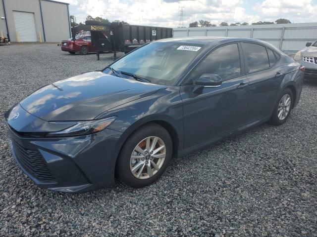 TOYOTA CAMRY XSE 2025 4t1daack1su002882