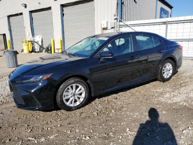 TOYOTA CAMRY XSE 2025 4t1daack1su011629