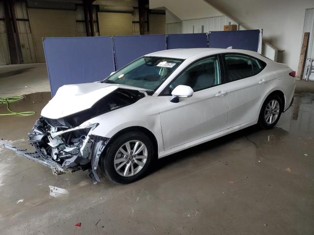 TOYOTA CAMRY XSE 2025 4t1daack1su034828