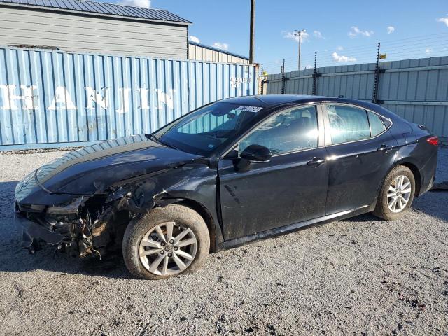 TOYOTA CAMRY XSE 2025 4t1daack1su515968