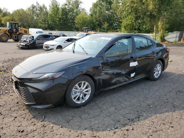 TOYOTA CAMRY XSE 2025 4t1daack3su000521