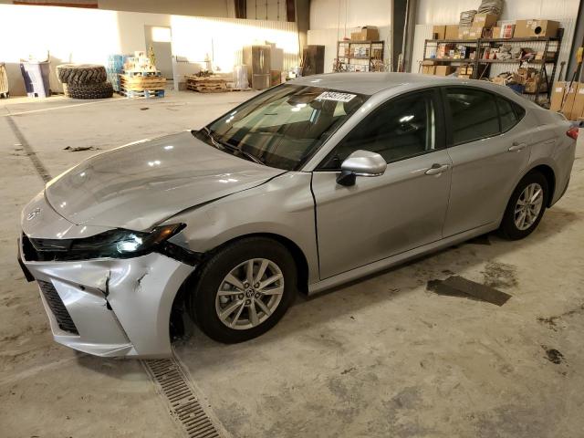 TOYOTA CAMRY XSE 2025 4t1daack3su031459