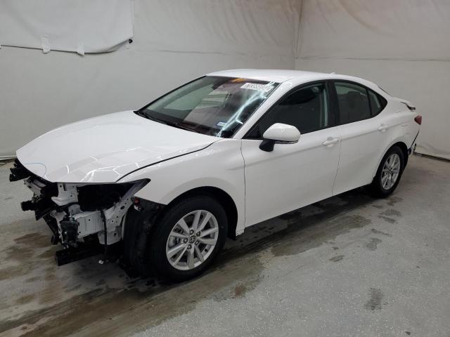 TOYOTA CAMRY XSE 2025 4t1daack3su536935