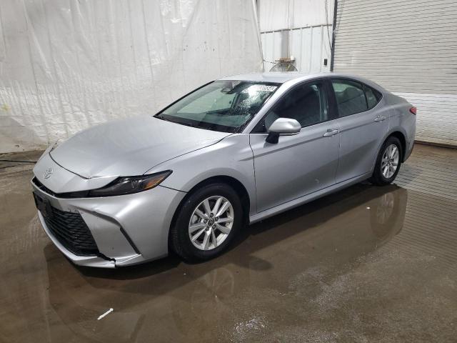 TOYOTA CAMRY XSE 2025 4t1daack4su005422