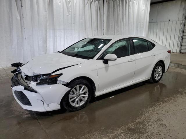 TOYOTA CAMRY XSE 2025 4t1daack5su005526