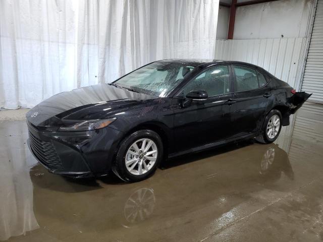 TOYOTA CAMRY XSE 2025 4t1daack5su514807