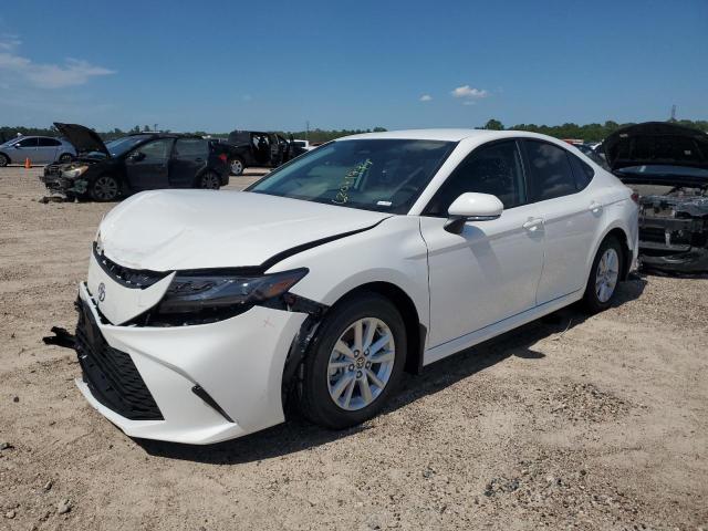 TOYOTA CAMRY XSE 2025 4t1daack6su511074