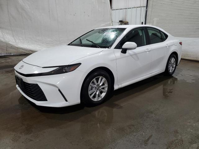 TOYOTA CAMRY XSE 2025 4t1daack6su519255