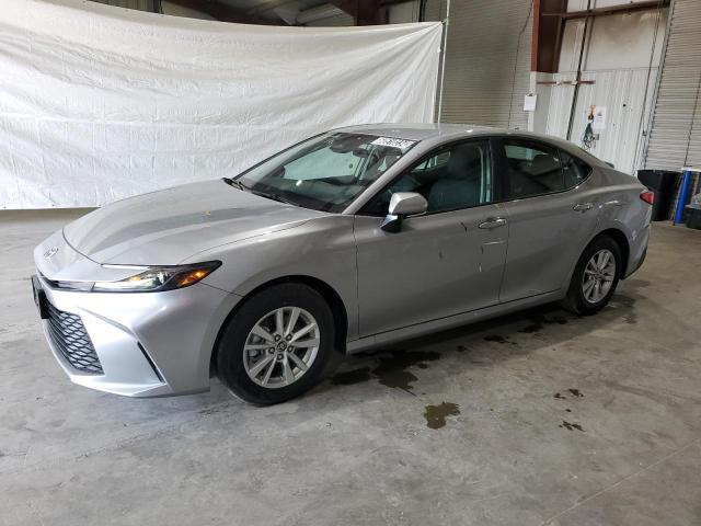 TOYOTA CAMRY 2025 4t1daack8su005536