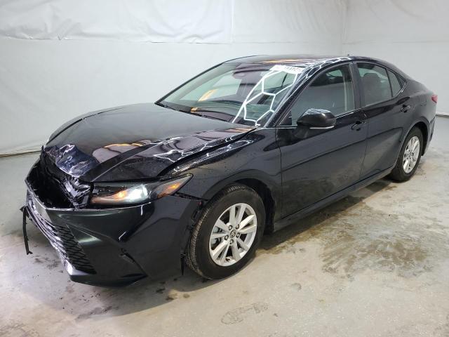 TOYOTA CAMRY XSE 2025 4t1daack8su520648