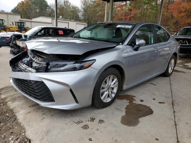 TOYOTA CAMRY XSE 2025 4t1daack8su525560