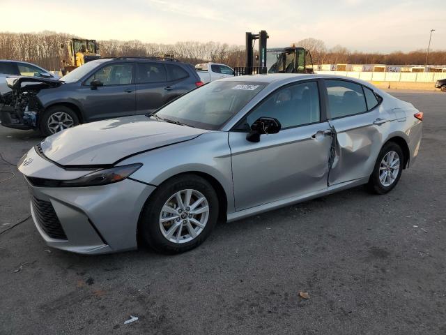 TOYOTA CAMRY XSE 2025 4t1daack9su007800