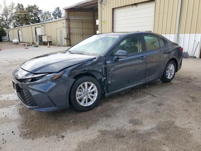 TOYOTA CAMRY XSE 2025 4t1daack9su009305