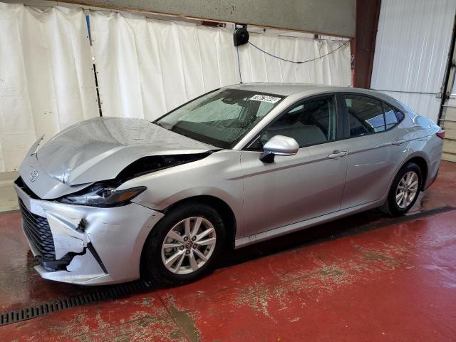 TOYOTA CAMRY XSE 2025 4t1daack9su025164