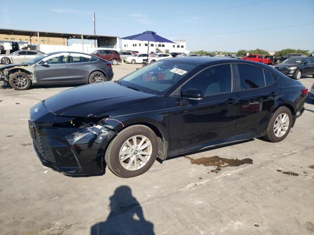 TOYOTA CAMRY XSE 2025 4t1daack9su508072