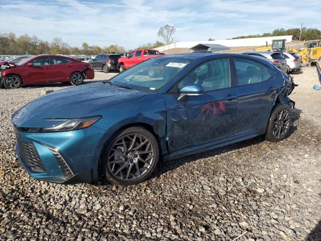 TOYOTA CAMRY XSE 2025 4t1daack9su542268