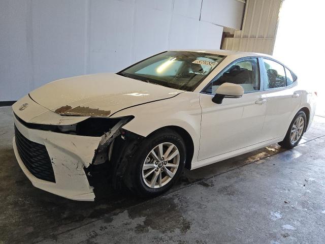 TOYOTA CAMRY XSE 2025 4t1daackxsu021463