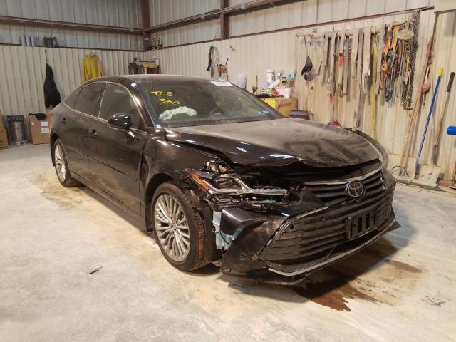 TOYOTA AVALON LIM 2020 4t1dz1fb0lu042232