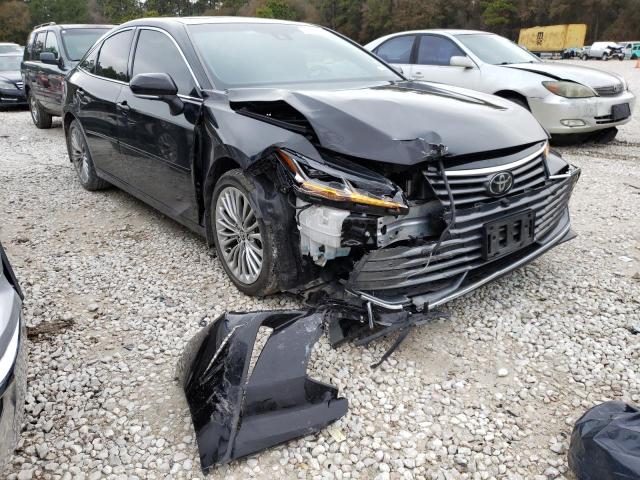 TOYOTA AVALON LIM 2021 4t1dz1fb1mu056271