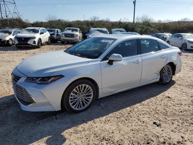 TOYOTA AVALON LIM 2021 4t1dz1fb2mu062824