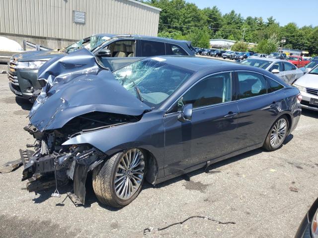 TOYOTA AVALON LIM 2020 4t1dz1fb4lu048423