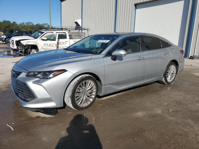 TOYOTA AVALON LIM 2020 4t1dz1fb6lu043336