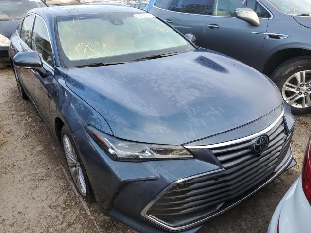 TOYOTA AVALON LIM 2021 4t1dz1fb9mu056826