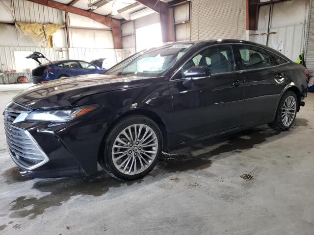 TOYOTA AVALON LIM 2022 4t1dz1fb9nu079010