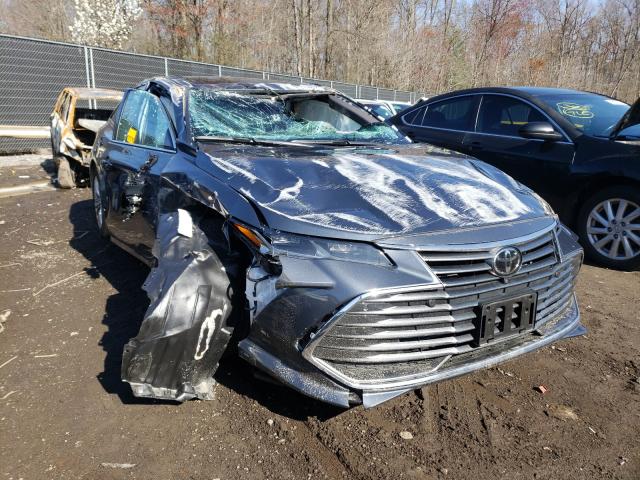 TOYOTA AVALON LIM 2020 4t1dz1fbxlu054551