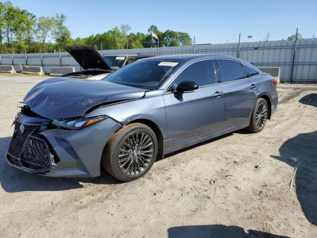 TOYOTA AVALON 2020 4t1e21fb8lu012968