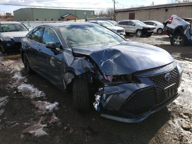 TOYOTA AVALON XSE 2020 4t1e21fb8lu017944