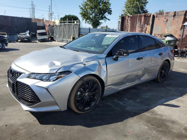 TOYOTA AVALON 2022 4t1ea1ab5nu011516