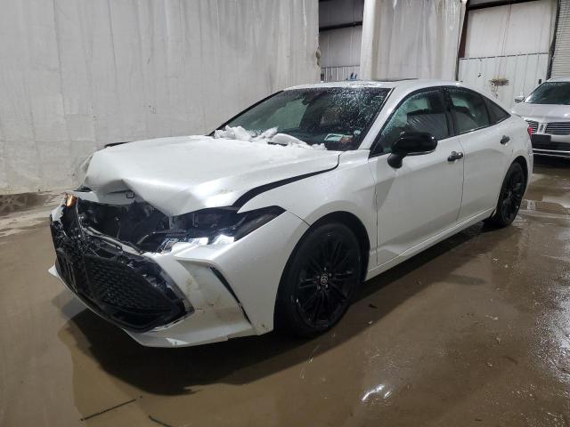 TOYOTA AVALON 2022 4t1ea1ab5nu014917