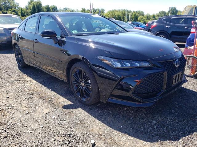 TOYOTA AVALON NIG 2022 4t1ea1ab6nu011136