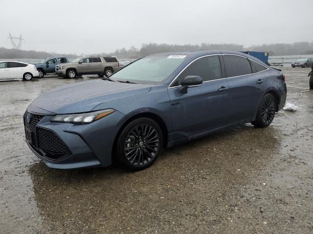 TOYOTA AVALON XSE 2021 4t1ea1abxmu001725