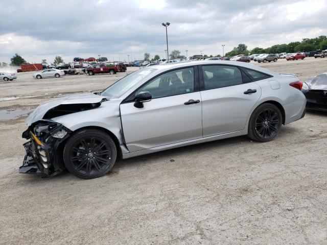 TOYOTA AVALON NIG 2022 4t1ea1abxnu015478